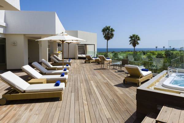 Iberostar Selection Diar El Andalous