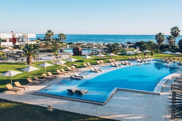 Iberostar Selection Diar El Andalous