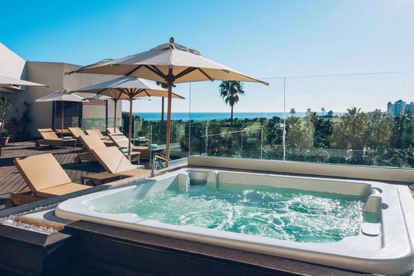 Iberostar Selection Diar El Andalous