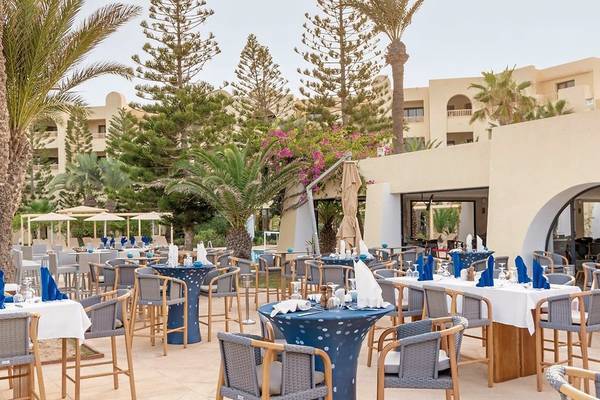 Aldiana Club Djerba Atlantide