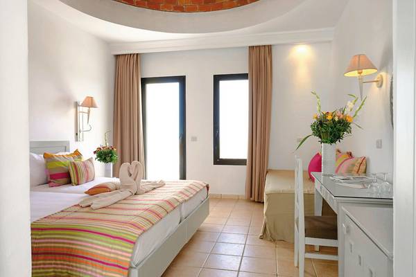 Aldiana Club Djerba Atlantide