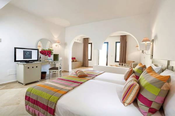 Aldiana Club Djerba Atlantide