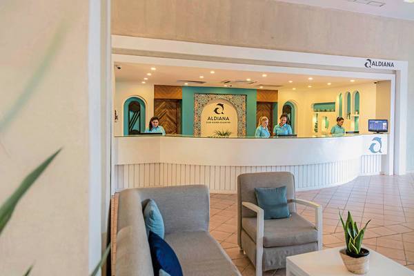 Aldiana Club Djerba Atlantide
