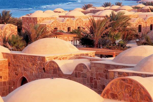Mövenpick Resort El Quseir