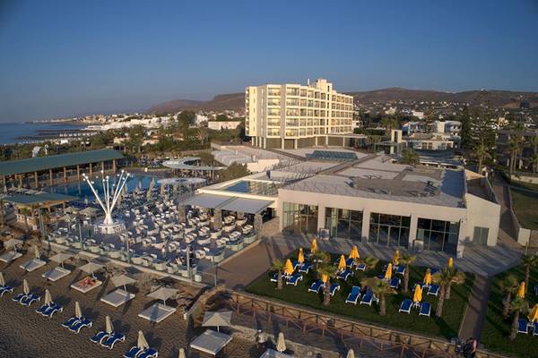 Arina Beach Resort - Kreta