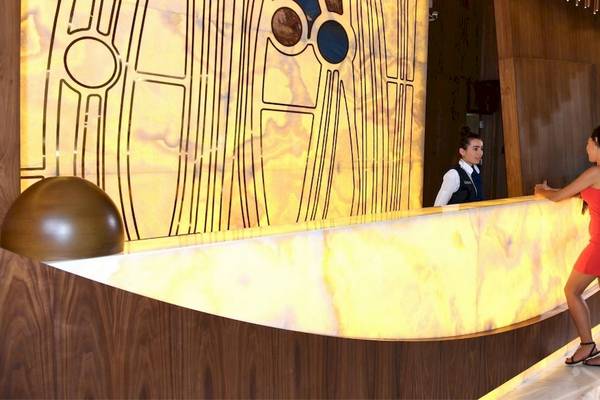 Side Star Elegance Hotel - Antalya