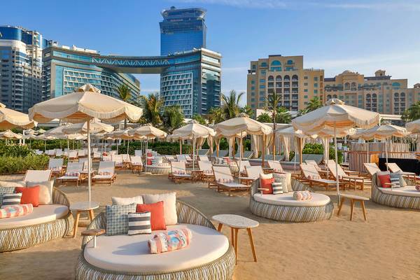 NH Collection Dubai The Palm