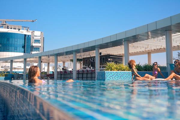 NH Collection Dubai The Palm