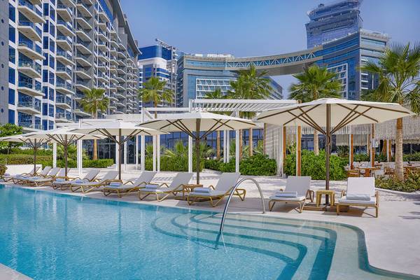 NH Collection Dubai The Palm