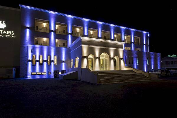 Vantaris Luxury Beach Resort - Kreta