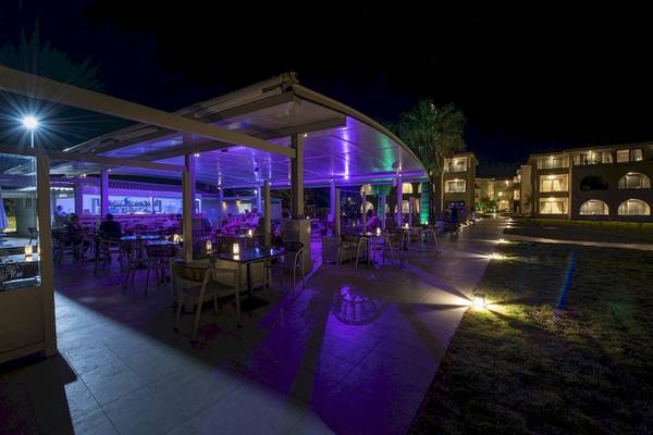 Vantaris Luxury Beach Resort - Kreta