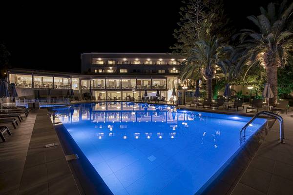 Vantaris Luxury Beach Resort - Kreta