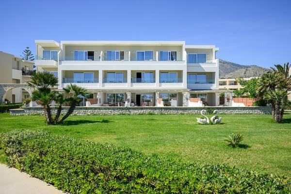 Vantaris Palace - Georgioupolis, Kreta