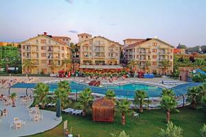 Fun&Sun Smart Hane sun in Antalya & Belek