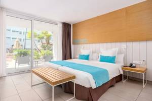 Alltoura Club Hotel Akeah Broncemar in Playa del Ingles