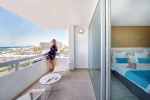 Alltoura Club Hotel Akeah Broncemar in Playa del Ingles