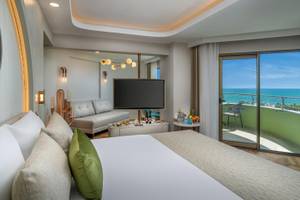 Zimmer in Delphin Palace