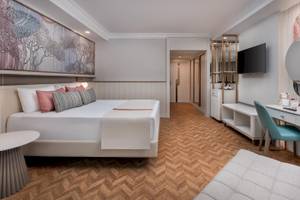 Zimmer in Delphin Palace