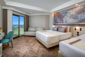 Zimmer in Delphin Palace