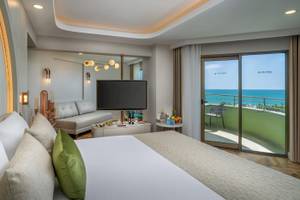 Zimmer in Delphin Palace