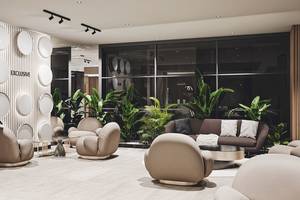 Delphin Palace Hotel