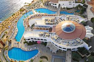 Reef Oasis Blue Bay Resort