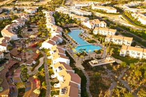 Reef Oasis Blue Bay Resort