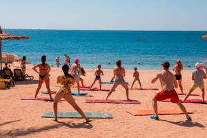 Reef Oasis Blue Bay Resort