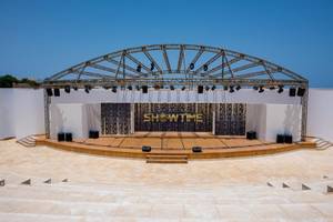 Reef Oasis Blue Bay Resort