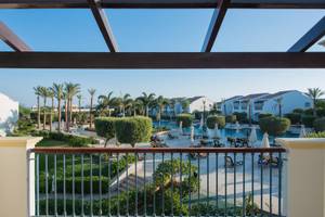 Reef Oasis Blue Bay Resort