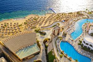 Reef Oasis Blue Bay Resort