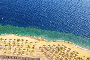 Reef Oasis Blue Bay Resort