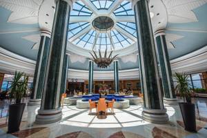 Reef Oasis Blue Bay Resort