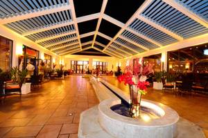 Reef Oasis Blue Bay Resort