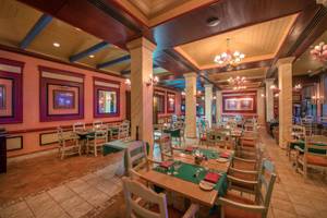 Reef Oasis Blue Bay Resort