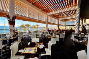 Reef Oasis Blue Bay Resort