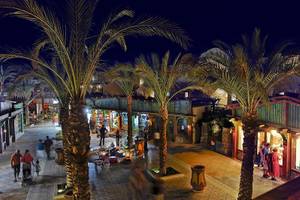 Reef Oasis Blue Bay Resort