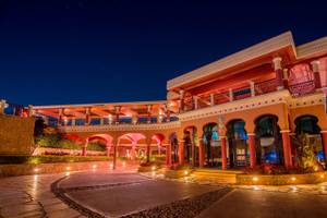 Reef Oasis Blue Bay Resort