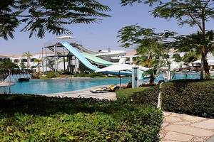 Reef Oasis Blue Bay Resort