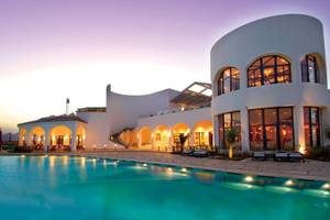 Reef Oasis Blue Bay Resort