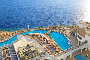 Reef Oasis Blue Bay Resort