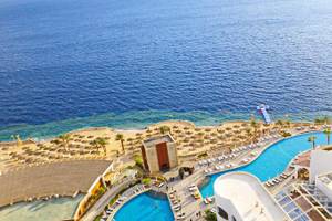 Reef Oasis Blue Bay Resort