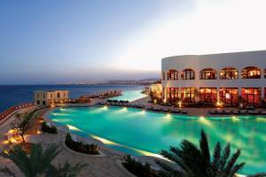 Reef Oasis Blue Bay Resort