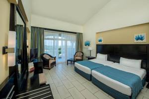 Reef Oasis Blue Bay Resort