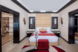 Reef Oasis Blue Bay Resort