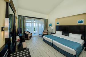 Reef Oasis Blue Bay Resort