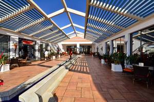 Reef Oasis Blue Bay Resort