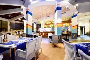 Reef Oasis Blue Bay Resort