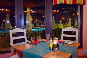 Reef Oasis Blue Bay Resort