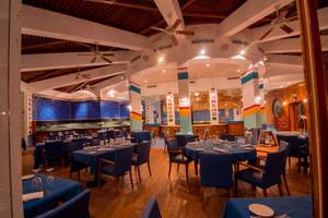 Reef Oasis Blue Bay Resort